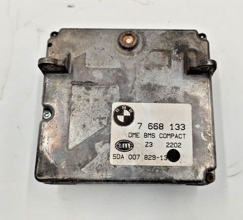 Control unit bmw - unit,