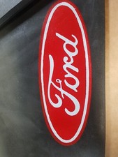 Ford mudflaps