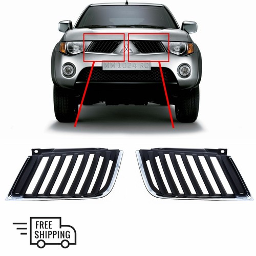 For mitsubishi l200 - l200,