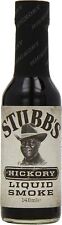 Stubbs Hickory Liquid Smoke