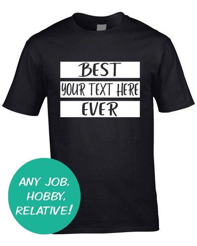 Best ever custom men - ever,