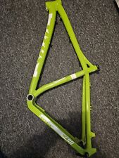 Titus El Chulo Hardtail Frame - 29" wheels - Size L 