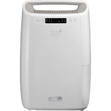 De'Longhi DEXD214RF Dehumidifier 305 Watt White New
