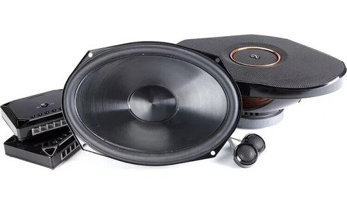 Authentic infinity ref 9630cx - authentic, ref-9630cx