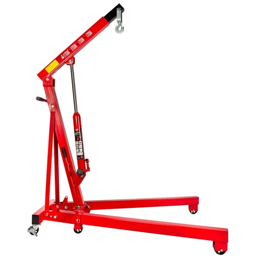 Big red torin ton hydraulic - 1-ton,