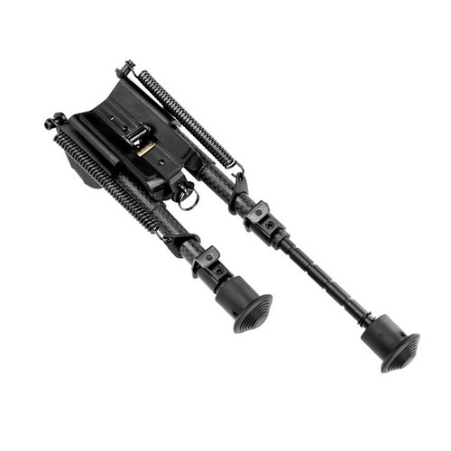 Tactical rifle bipod - -,