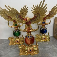 Chinese Metal Ornaments Kylin