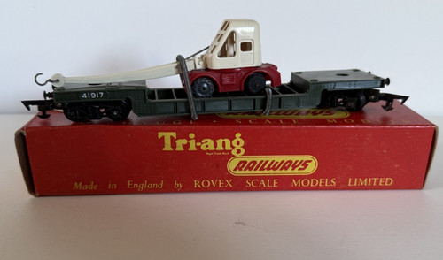 Triang r118 bogie - triang, &