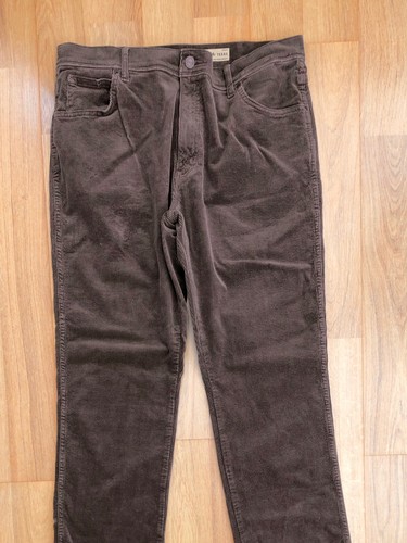 Wrangler texas mens - texas, corduroy
