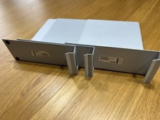 Set Of 3 IKEA Inreda Book Ends