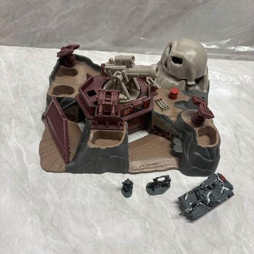 Micro machines military - micro,