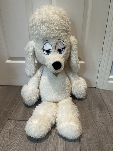 Paw patrol delores inch - paw,