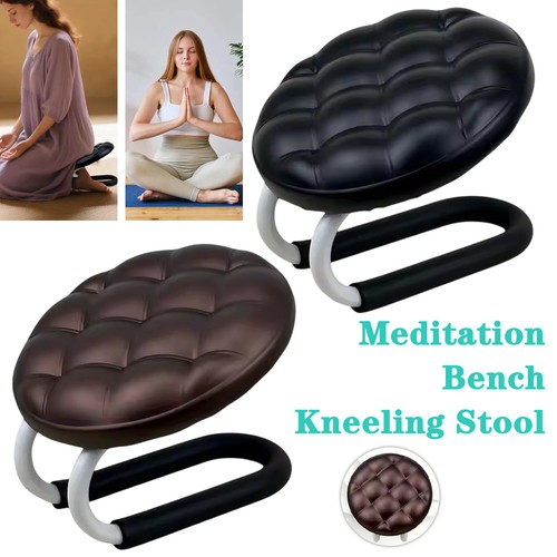 Seiza meditation bench - seiza,