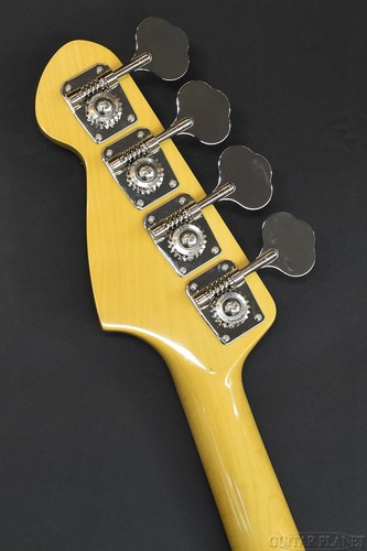 Tokai ajb 101 yellow - ajb-101, sunburst