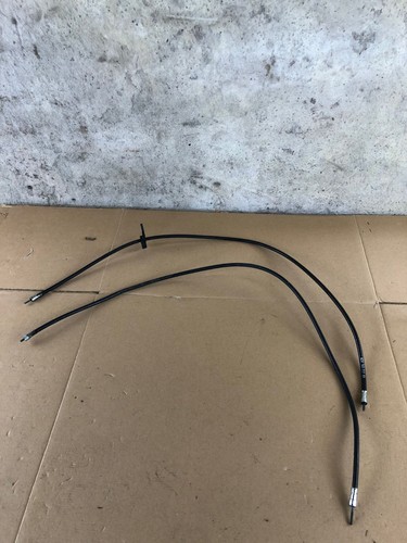 Porsche boxster 986 - 986, roof