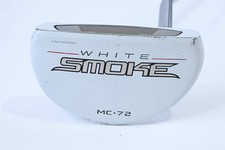 Taylormade White Smoke MC-72