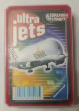 RAVENSBURGER Mega Trumpf