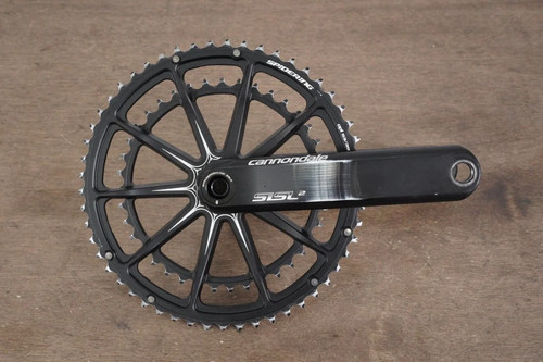 175mm 39t cannondale sisl2 - 53/39t,