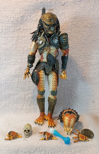 Neca predator 2 - -,