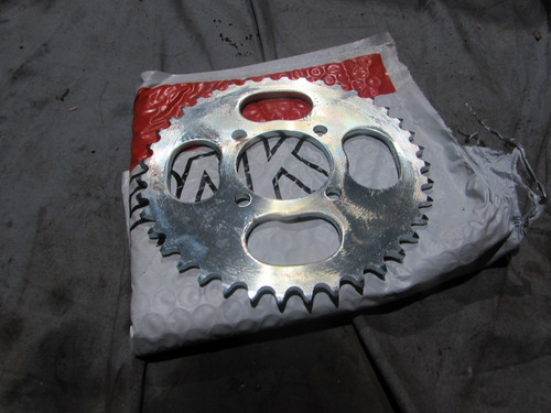 Nos honda c110 ca110 c100 - nos,