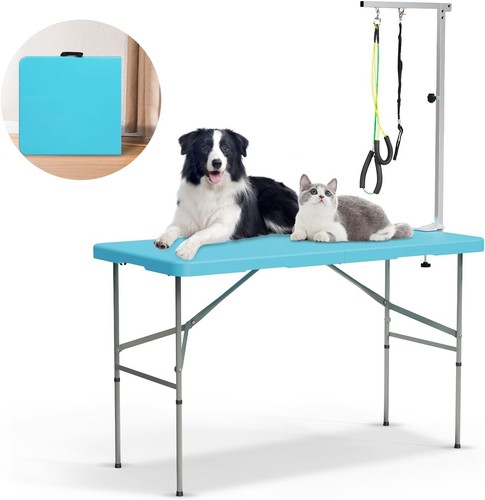Dog grooming table - 47'',