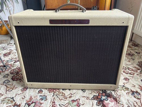 Rare ltd edition - edition, tolex