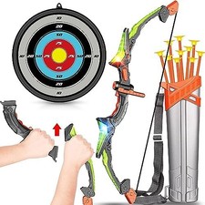 Hollyhi Bow Arrow Set for