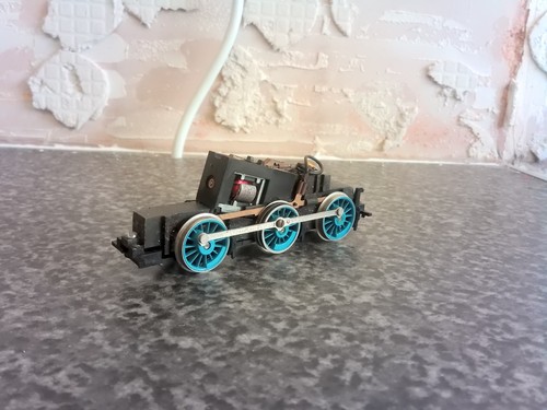 Gauge hornby thomas - thomas, the