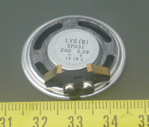Sp631 original replacement - original,