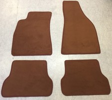 Car Mats for Audi Type 85