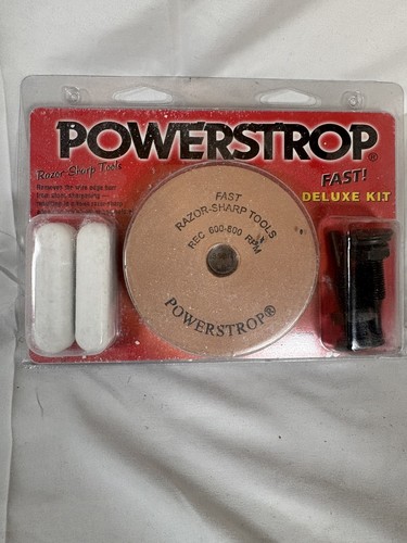 Flexcut sharpener new deluxe - flexcut,