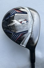 Callaway XR 5 Wood Project x