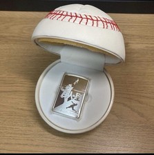 Zippo Oil Lighter Limited