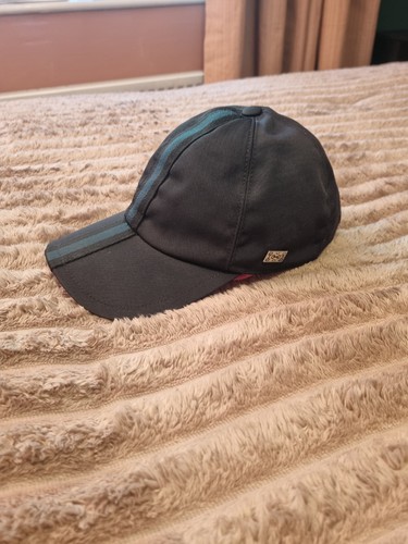 Gucci mens web - cap,