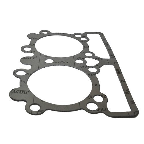 Bukh cylinder head gasket - gasket, dv20