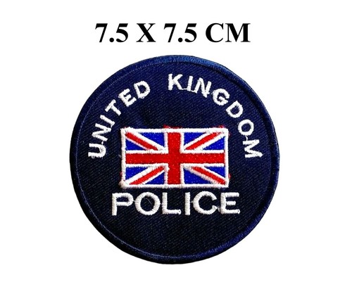 United kingdom police union - united,