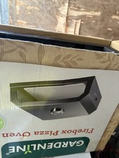 Gardenline Firebox Portable