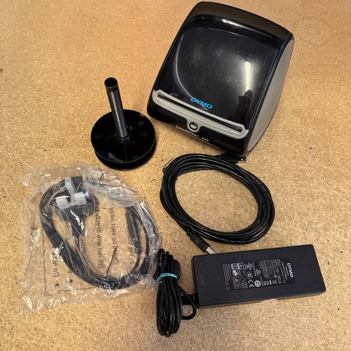 Dymo labelwriter 4xl - dymo,