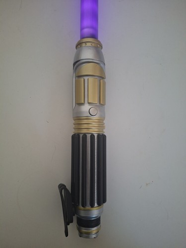 Disney star wars mace - star,