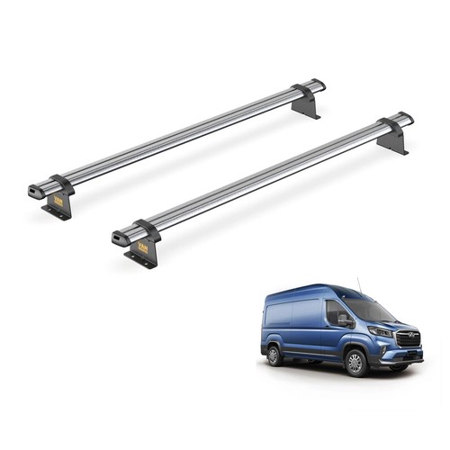 Maxus deliver roof rack for - maxus, 9