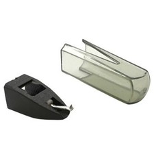 Turntable Stylus Needle Pour Ortofon OM 3E 5E OMB OMP OMT 10 RS 41 Replacement
