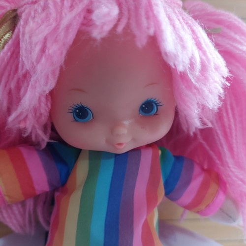 Rare vintage 1983 - vintage, rainbow