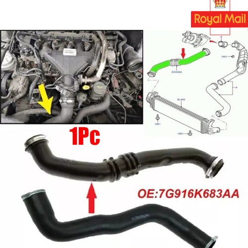 Fits ford mondeo - mk4, s-max