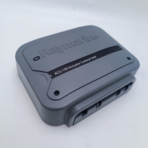Raymarine e70098 acu 100 boat - e70098,