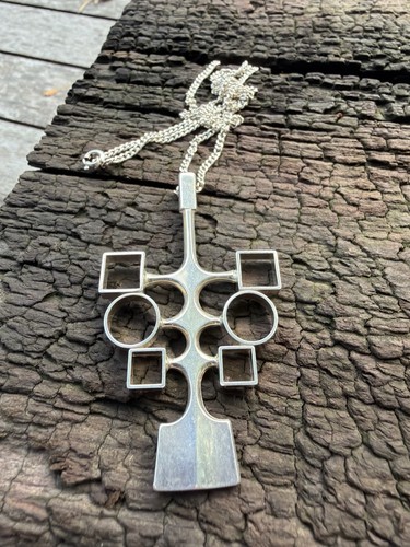 David andersen sterling silver - andersen,