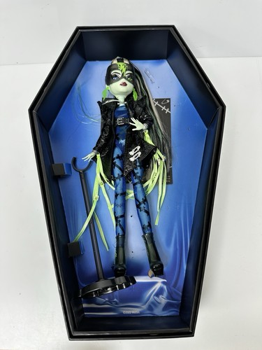 Monster high haunt couture - monster,