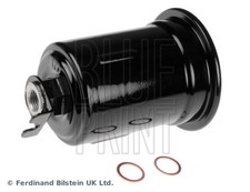 Fuel Filter fits TOYOTA CELICA AT180 1.6 89 to 93 4A-FE Blue Print 2330019225
