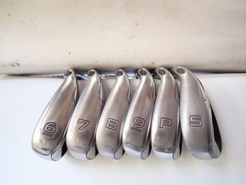 Callaway diablo edge iron set - edge,
