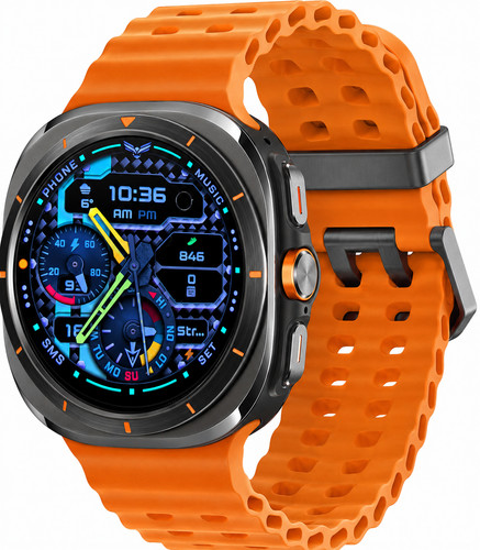 Smart watch men women - watch, fitness