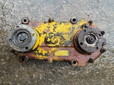 Thwaites 3 T Dumper Alldrive